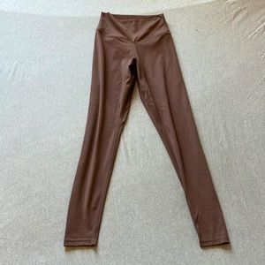 COPY - COPY - Balance Leggings XS